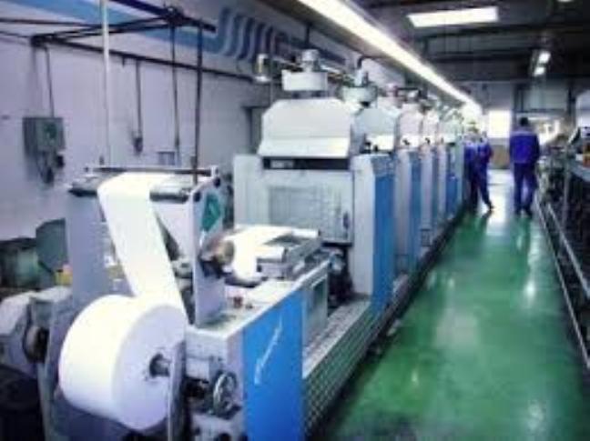 Profitable Mountain West Wholesale Printing Co 